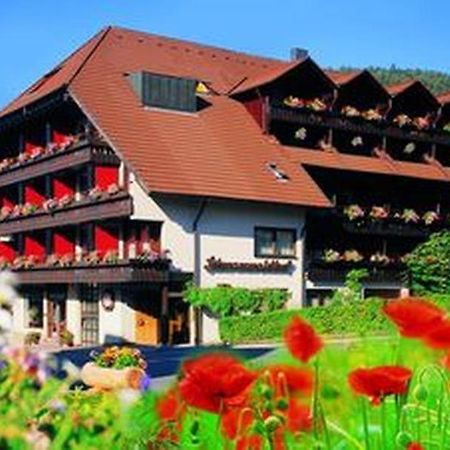 Hotel Schwarzwaldhof Енцклестерле Екстер'єр фото