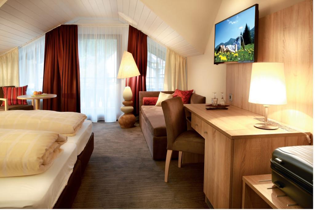 Hotel Schwarzwaldhof Енцклестерле Номер фото