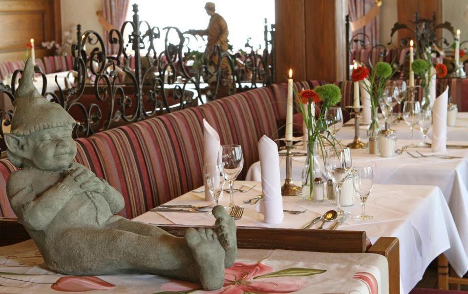 Hotel Schwarzwaldhof Енцклестерле Екстер'єр фото